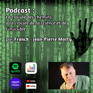 Chaine Podcast Franck - Jean-Pierre marty