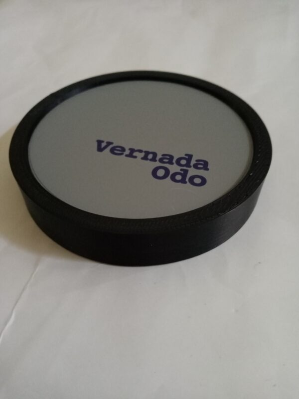 Vernada Odo