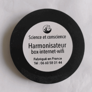 Harmonisateur pour BOX-Internet-Wifi