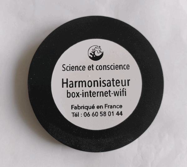 Harmonisateur pour BOX-Internet-Wifi