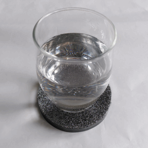 Harmonisateur pour l'eau